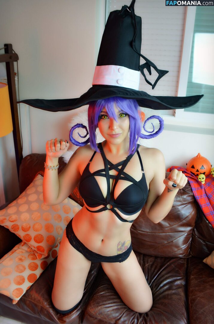 Shermie Cosplay / shermie_cos / shermiecos Çıplak OnlyFans  Sızdırılmış Fotoğraf #385
