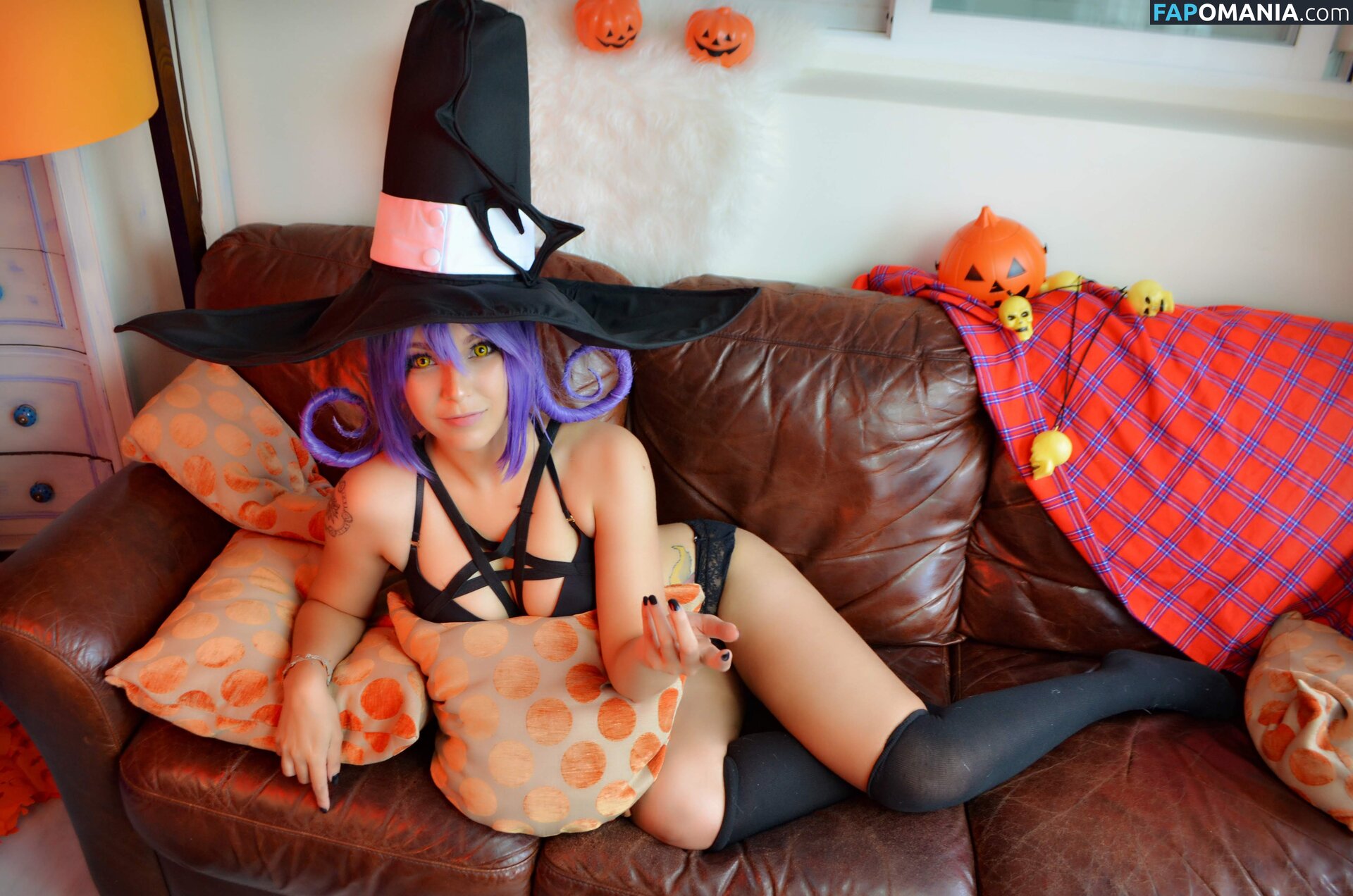 Shermie Cosplay / shermie_cos / shermiecos Çıplak OnlyFans  Sızdırılmış Fotoğraf #393