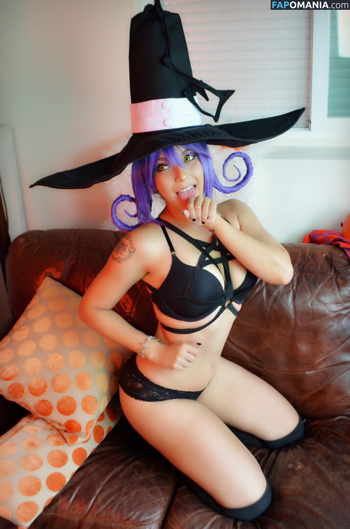 Shermie Cosplay / shermie_cos / shermiecos Çıplak OnlyFans  Sızdırılmış Fotoğraf #395