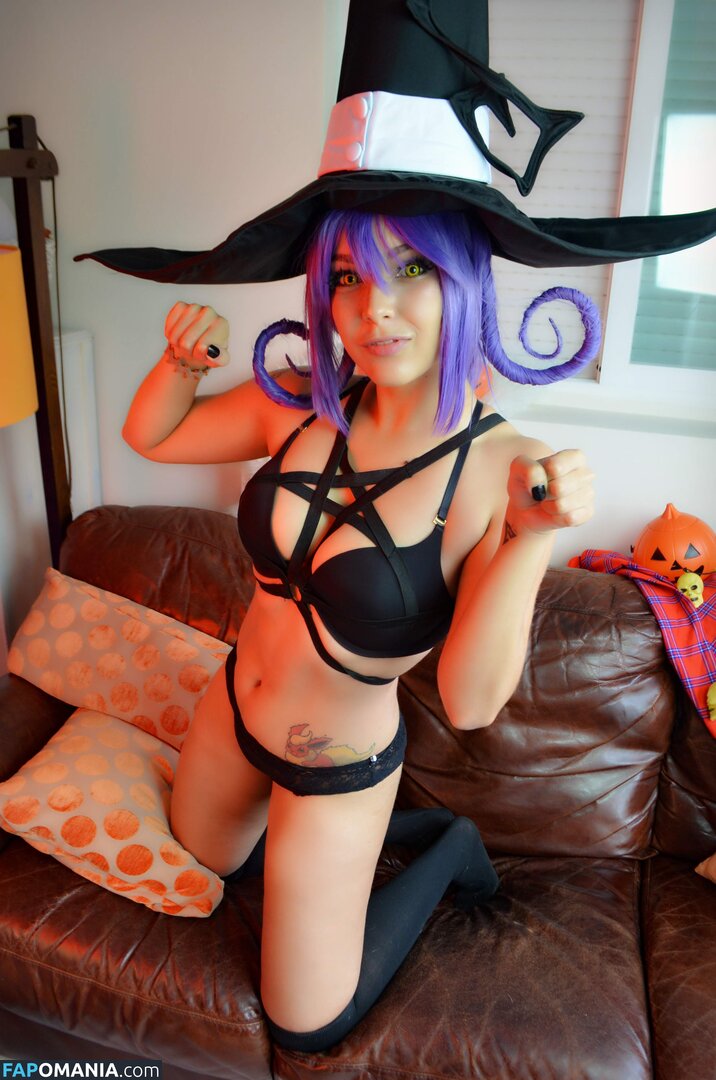 Shermie Cosplay / shermie_cos / shermiecos Çıplak OnlyFans  Sızdırılmış Fotoğraf #396