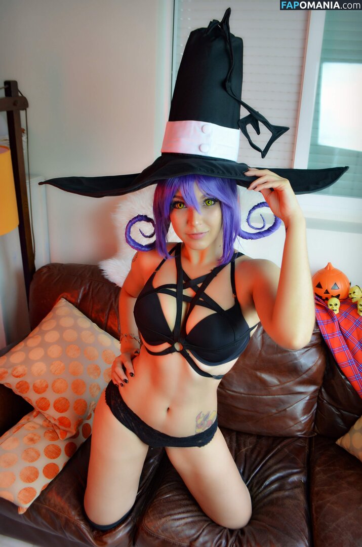 Shermie Cosplay / shermie_cos / shermiecos Çıplak OnlyFans  Sızdırılmış Fotoğraf #398