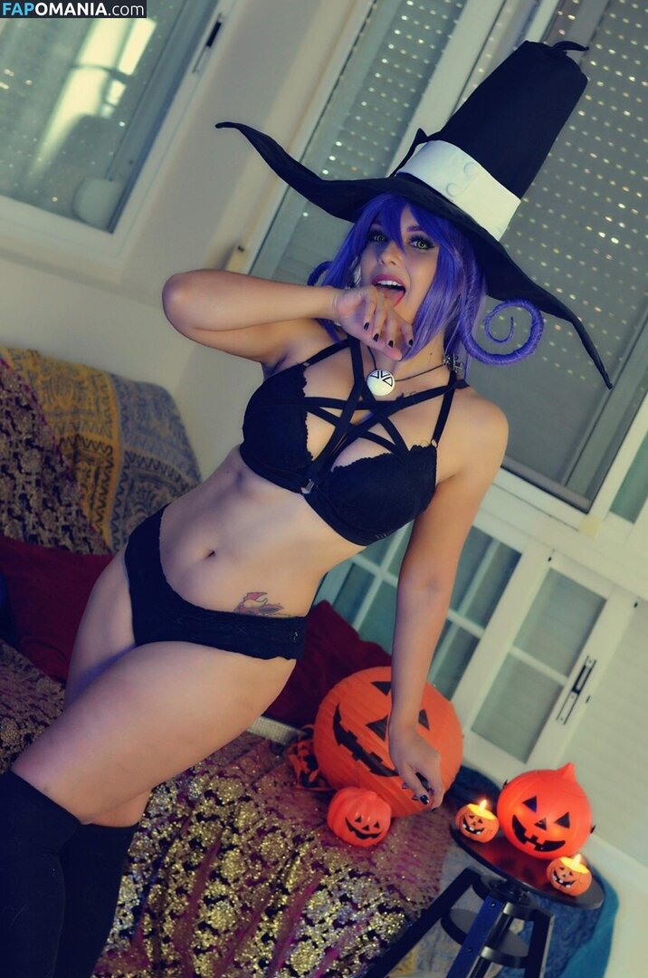 Shermie Cosplay / shermie_cos / shermiecos Çıplak OnlyFans  Sızdırılmış Fotoğraf #401