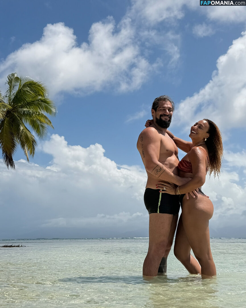 Sheron Menezes / sheronmenezzes Çıplak OnlyFans  Sızdırılmış Fotoğraf #18