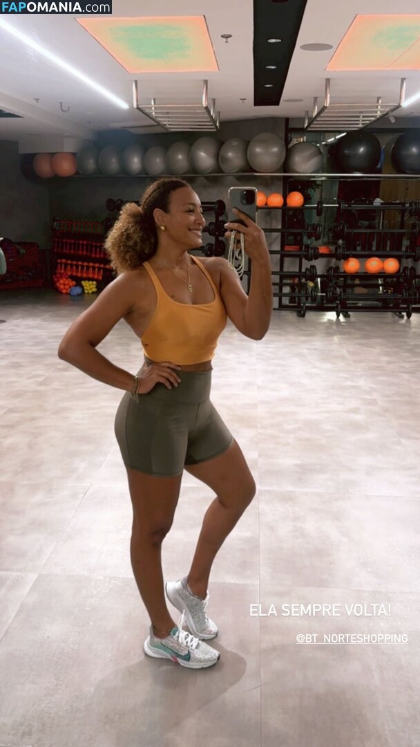 Sheron Menezes / sheronmenezzes Çıplak OnlyFans  Sızdırılmış Fotoğraf #19