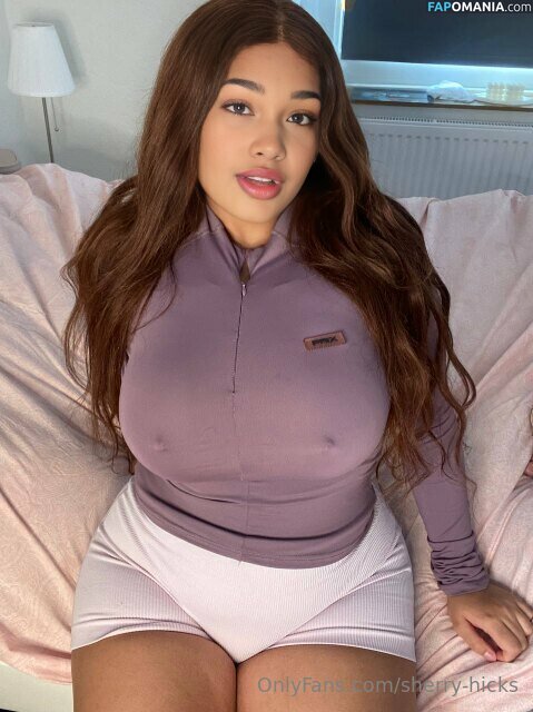 Sherry Hicks / sherry-hicks / sherryslings Çıplak OnlyFans  Sızdırılmış Fotoğraf #17