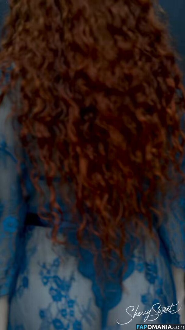 SherrySweet Çıplak OnlyFans  Sızdırılmış Fotoğraf #3