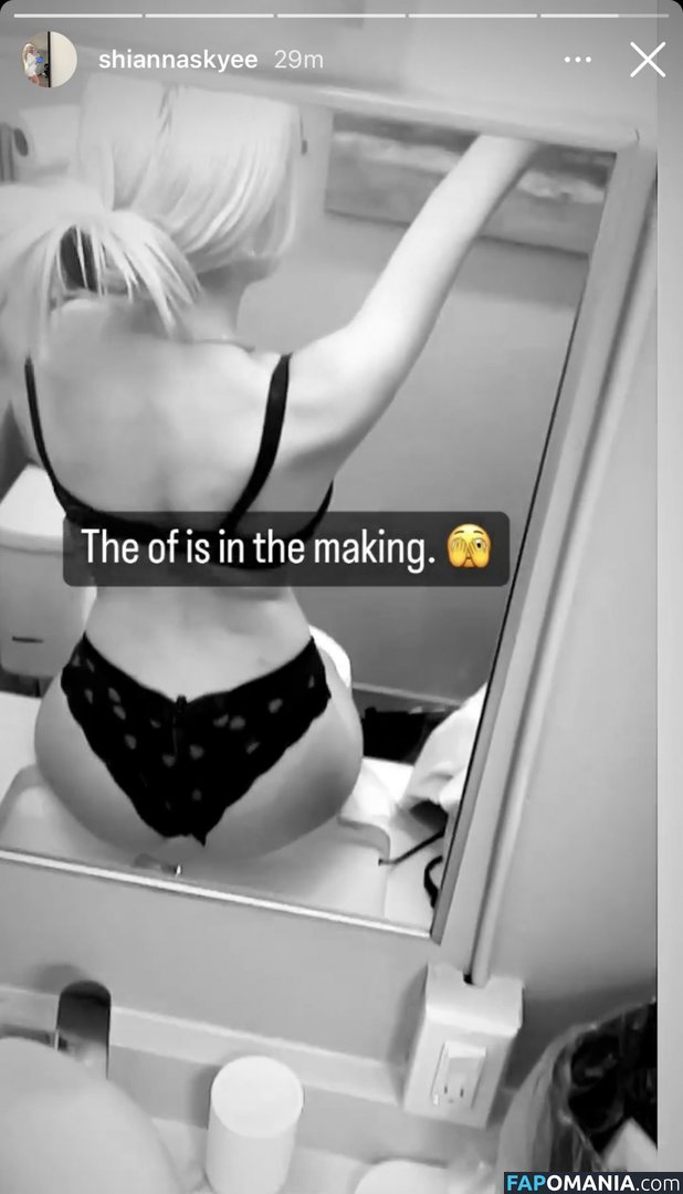 destinyskye / shiannaskyee Çıplak OnlyFans  Sızdırılmış Fotoğraf #2