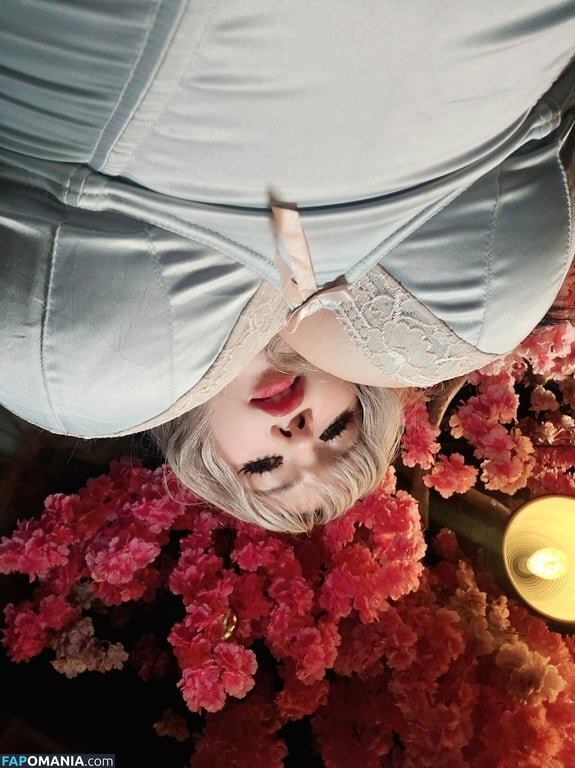 Pomponmy / Shichineesan Çıplak OnlyFans  Sızdırılmış Fotoğraf #42