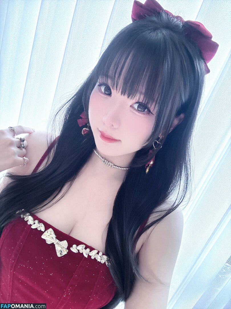 Shimo (霜月 / Shimo (霜月/shimotsuki18/shimotsukiTW) Çıplak OnlyFans  Sızdırılmış Fotoğraf #10