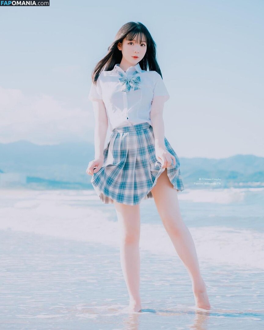 Shimo / shimotsuki18 / shimotsukiTW Çıplak OnlyFans  Sızdırılmış Fotoğraf #60