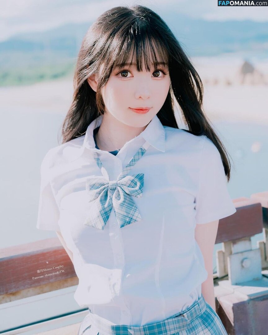 Shimo / shimotsuki18 / shimotsukiTW Çıplak OnlyFans  Sızdırılmış Fotoğraf #61