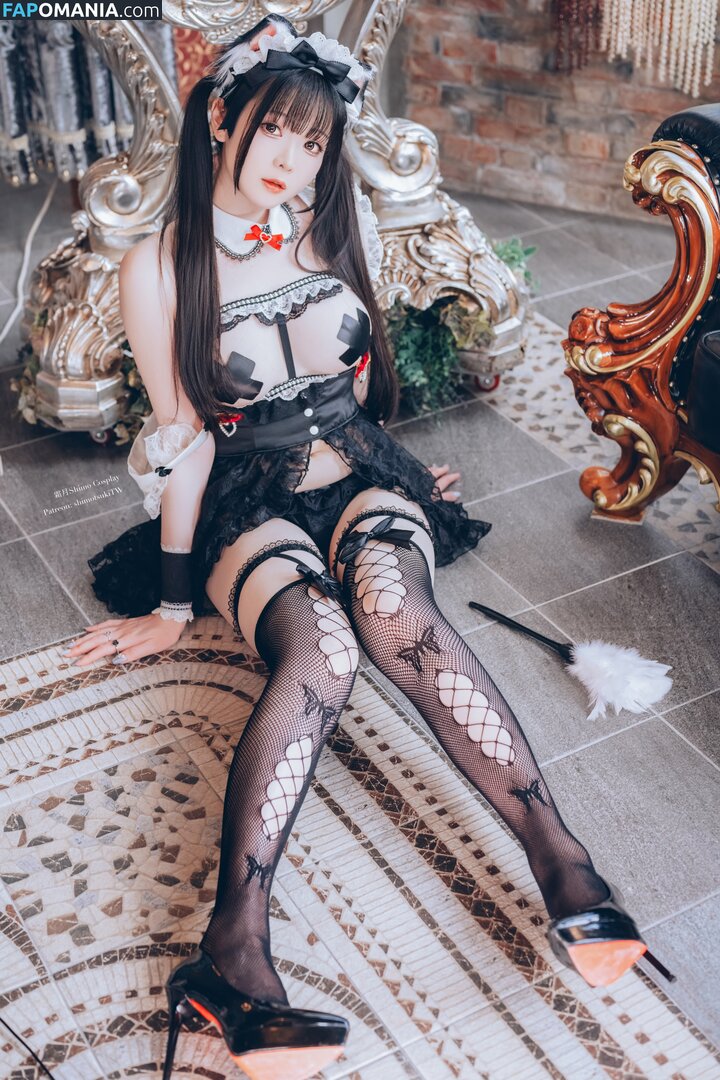 Shimo / shimotsuki18 / shimotsukiTW / 霜月 Çıplak OnlyFans  Sızdırılmış Fotoğraf #721