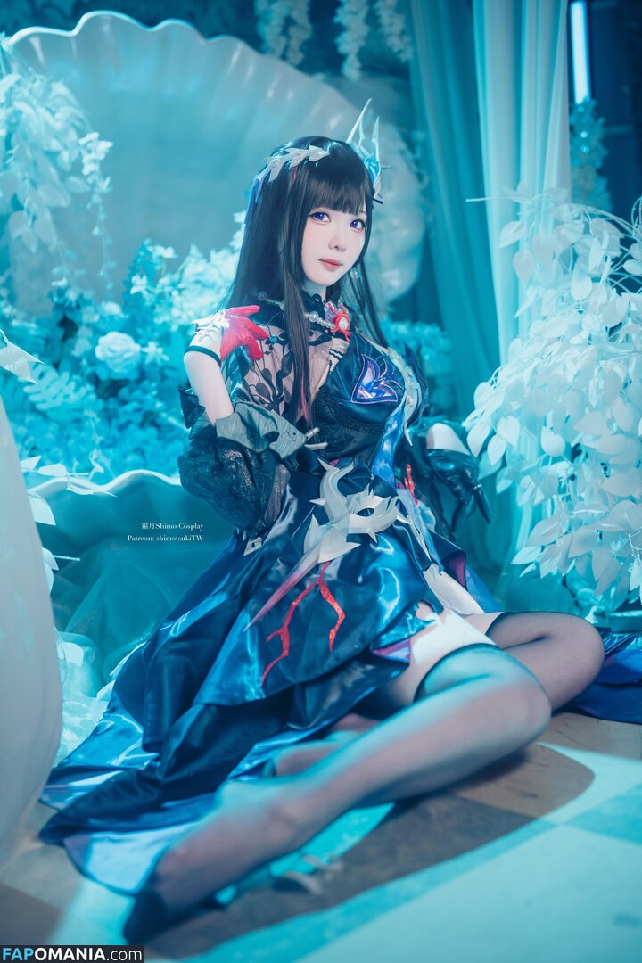 Shimo / shimotsuki18 / shimotsukiTW / 霜月 Çıplak OnlyFans  Sızdırılmış Fotoğraf #727