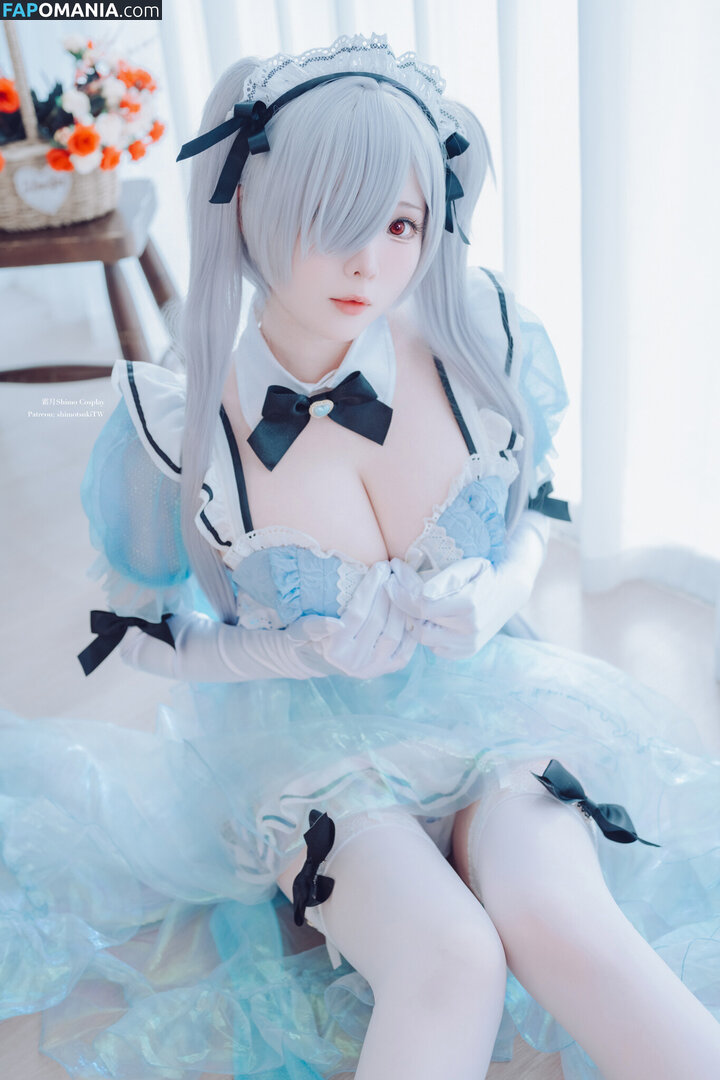 Shimo / shimotsuki18 / shimotsukiTW / 霜月 Çıplak OnlyFans  Sızdırılmış Fotoğraf #742