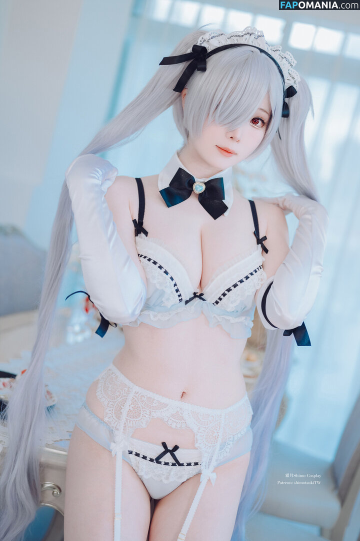 Shimo / shimotsuki18 / shimotsukiTW / 霜月 Çıplak OnlyFans  Sızdırılmış Fotoğraf #745