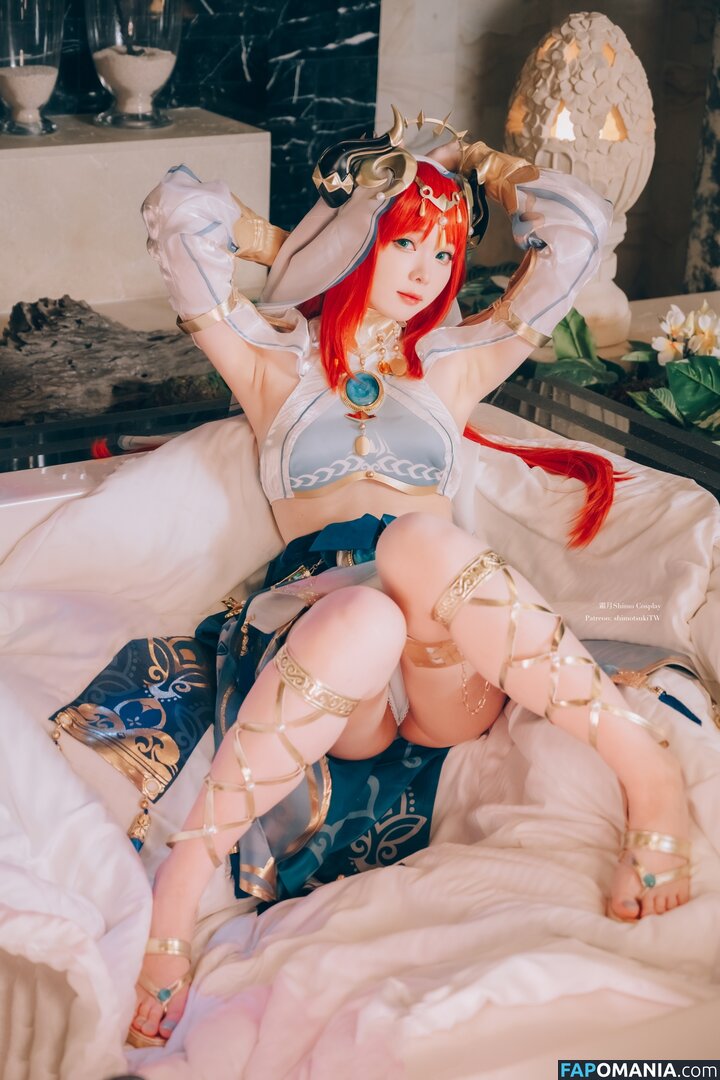 Shimo / shimotsuki18 / shimotsukiTW / 霜月 Çıplak OnlyFans  Sızdırılmış Fotoğraf #757