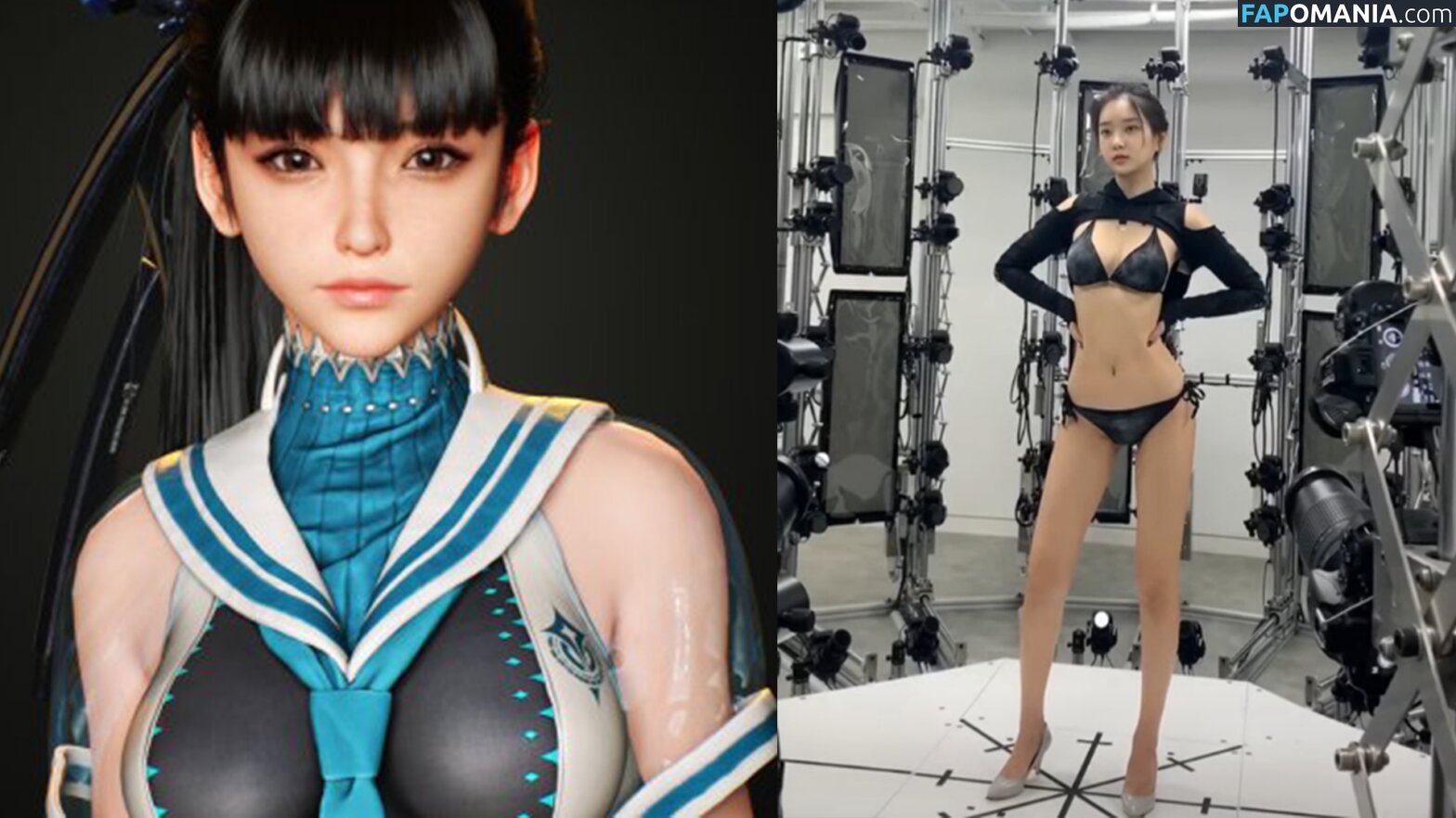 Shin Jae Eun Çıplak OnlyFans  Sızdırılmış Fotoğraf #5