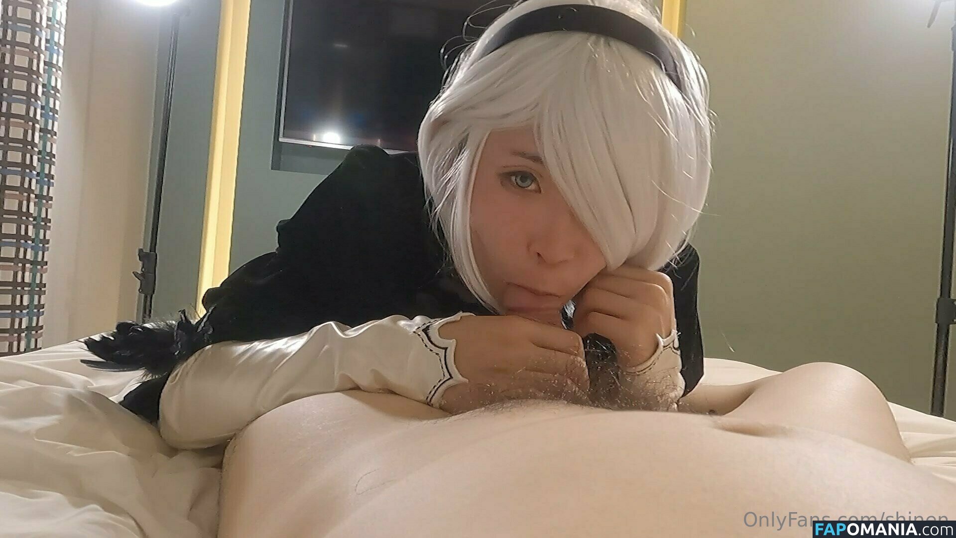 official.shinen / shinen Çıplak OnlyFans  Sızdırılmış Fotoğraf #2