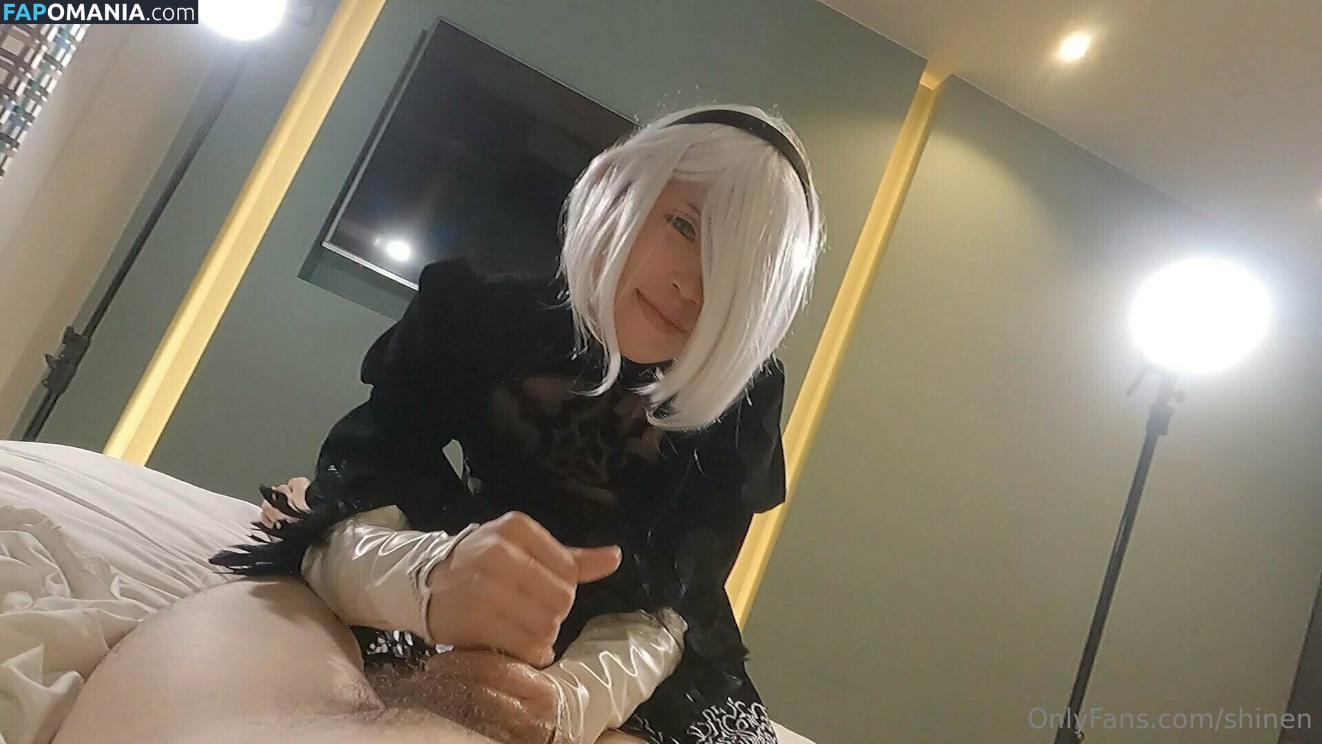 official.shinen / shinen Çıplak OnlyFans  Sızdırılmış Fotoğraf #3