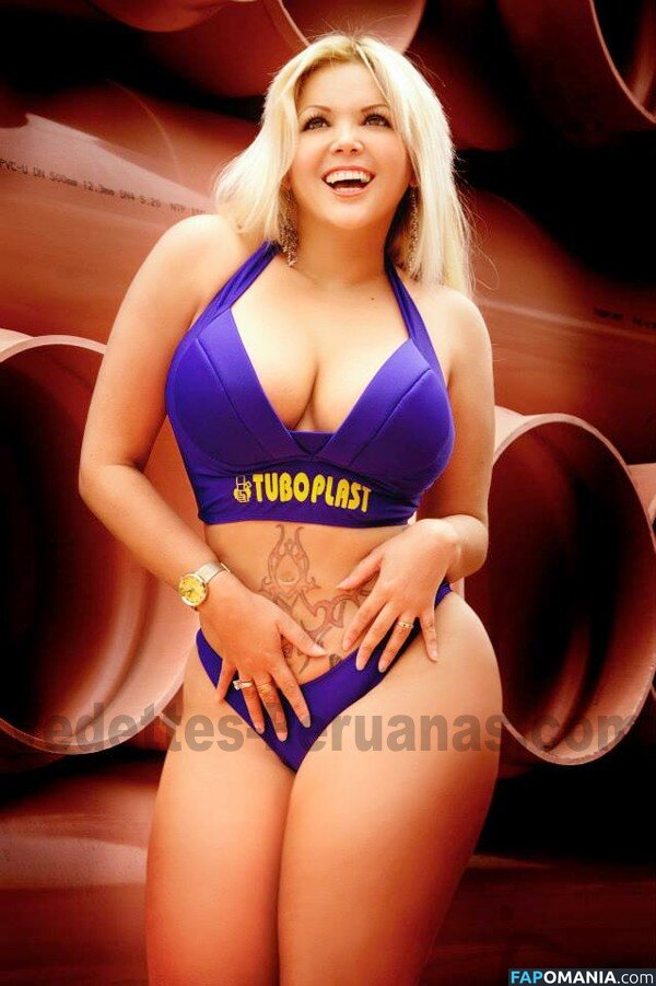 Shirley Cherres Çıplak OnlyFans  Sızdırılmış Fotoğraf #7