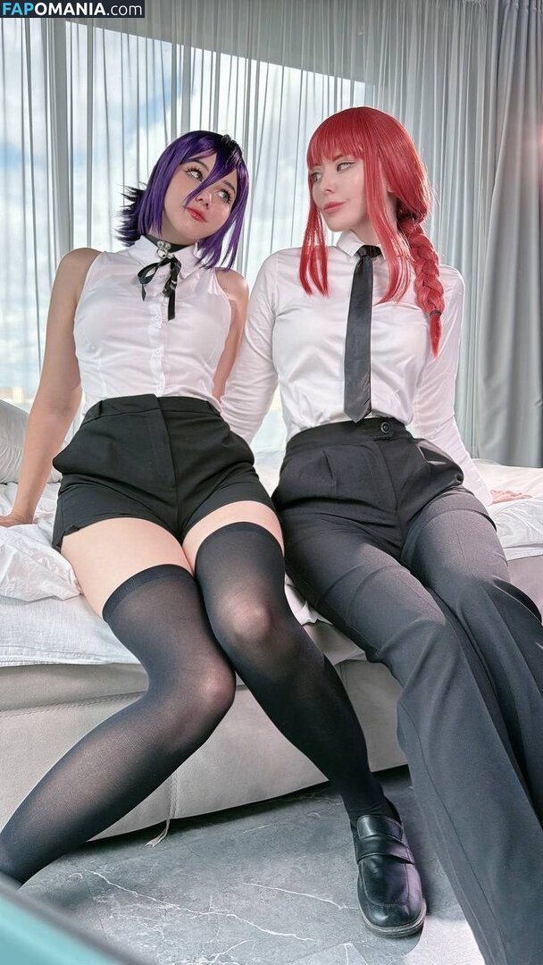 Shirogane-Sama Social Media Thread / shirogane_sama Çıplak OnlyFans  Sızdırılmış Fotoğraf #1