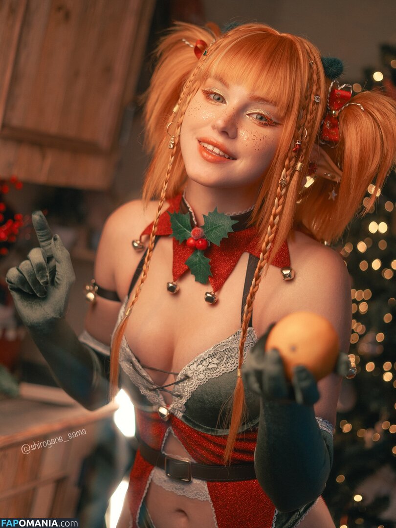Shirogane-Sama Social Media Thread / shirogane_sama Çıplak OnlyFans  Sızdırılmış Fotoğraf #3