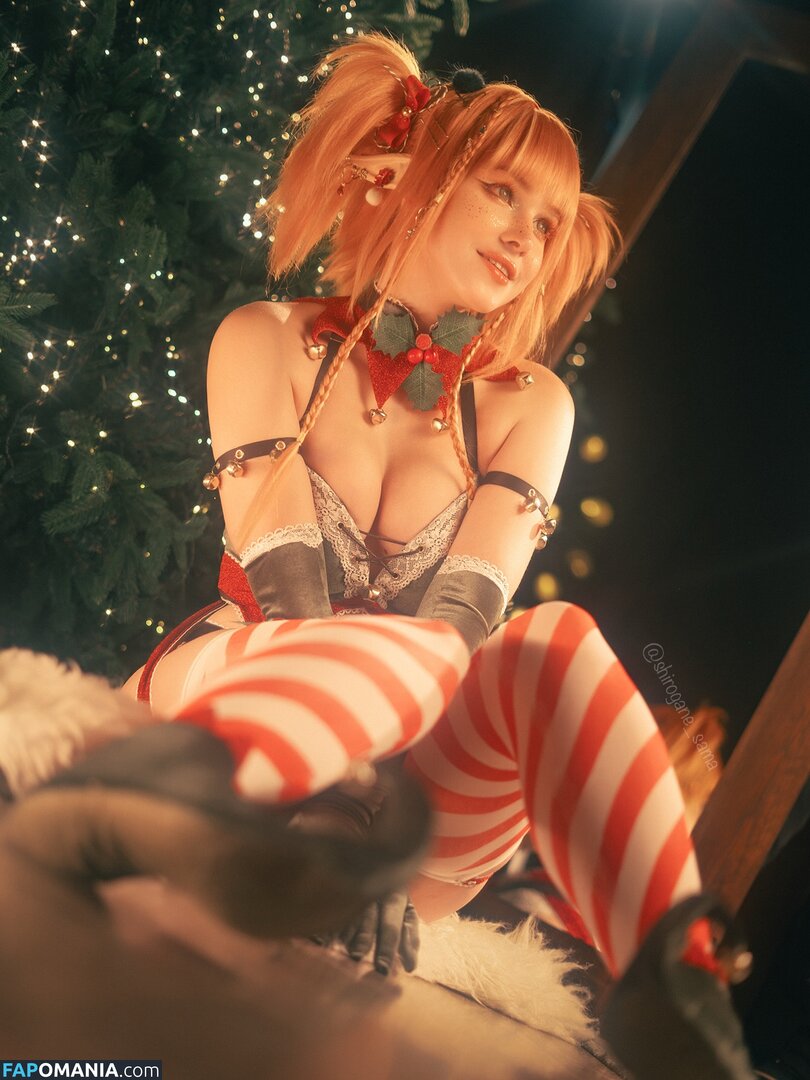 Shirogane-Sama Social Media Thread / shirogane_sama Çıplak OnlyFans  Sızdırılmış Fotoğraf #5