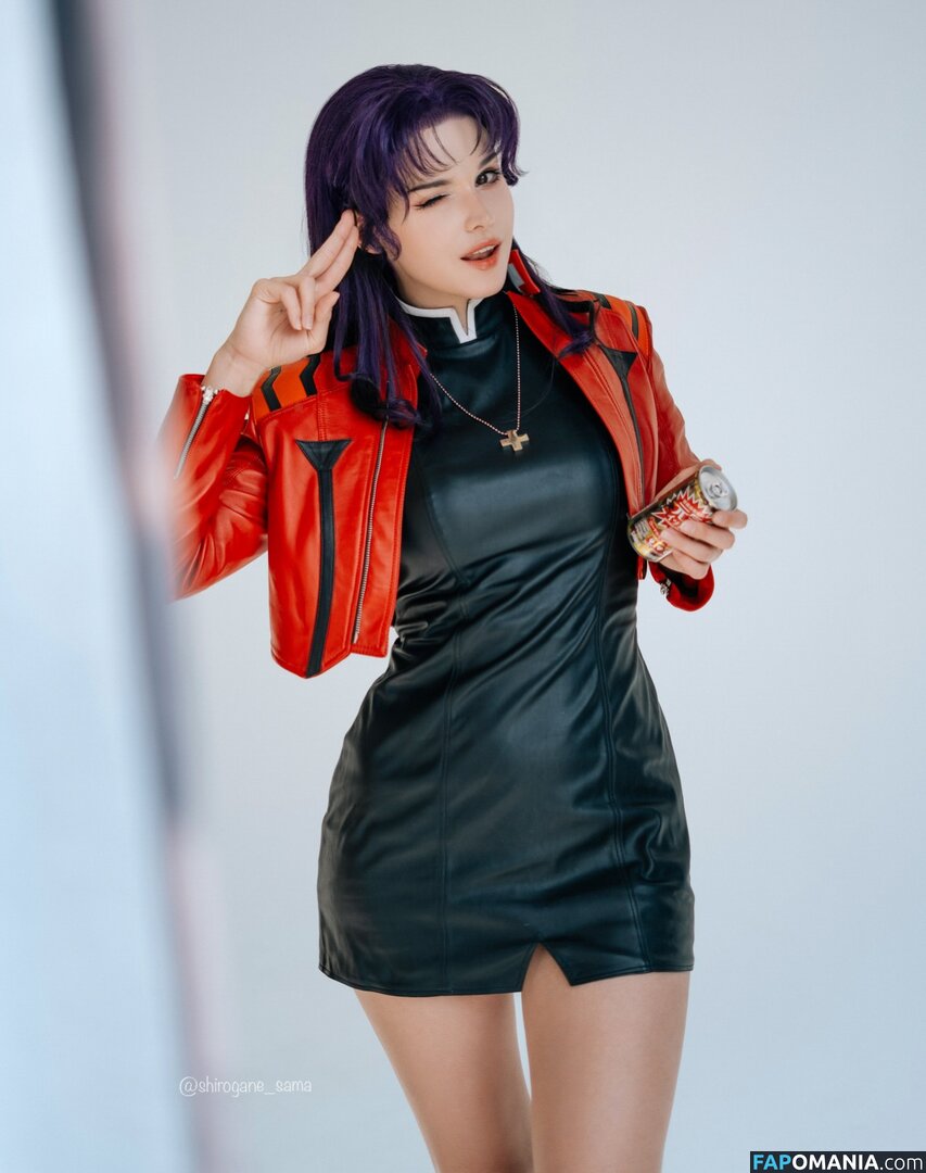 Shirogane-Sama Social Media Thread / shirogane_sama Çıplak OnlyFans  Sızdırılmış Fotoğraf #6