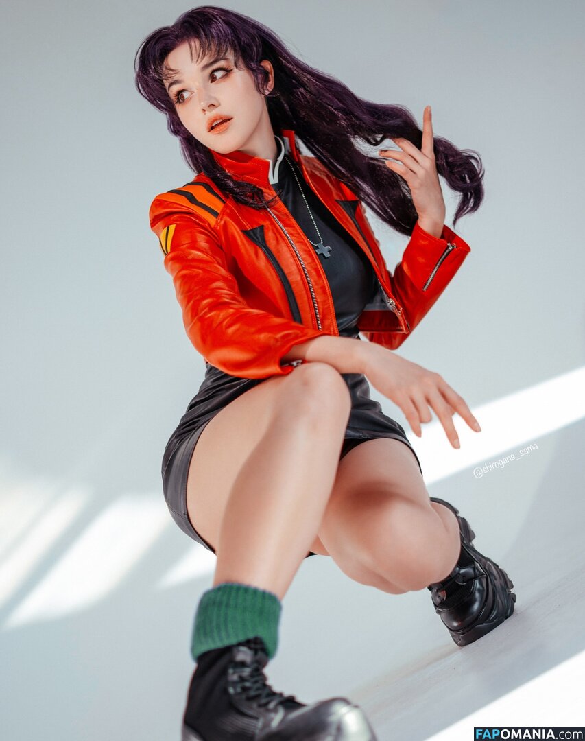 Shirogane-Sama Social Media Thread / shirogane_sama Çıplak OnlyFans  Sızdırılmış Fotoğraf #7