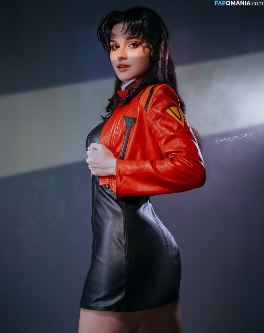 Shirogane-Sama Social Media Thread / shirogane_sama Çıplak OnlyFans  Sızdırılmış Fotoğraf #9