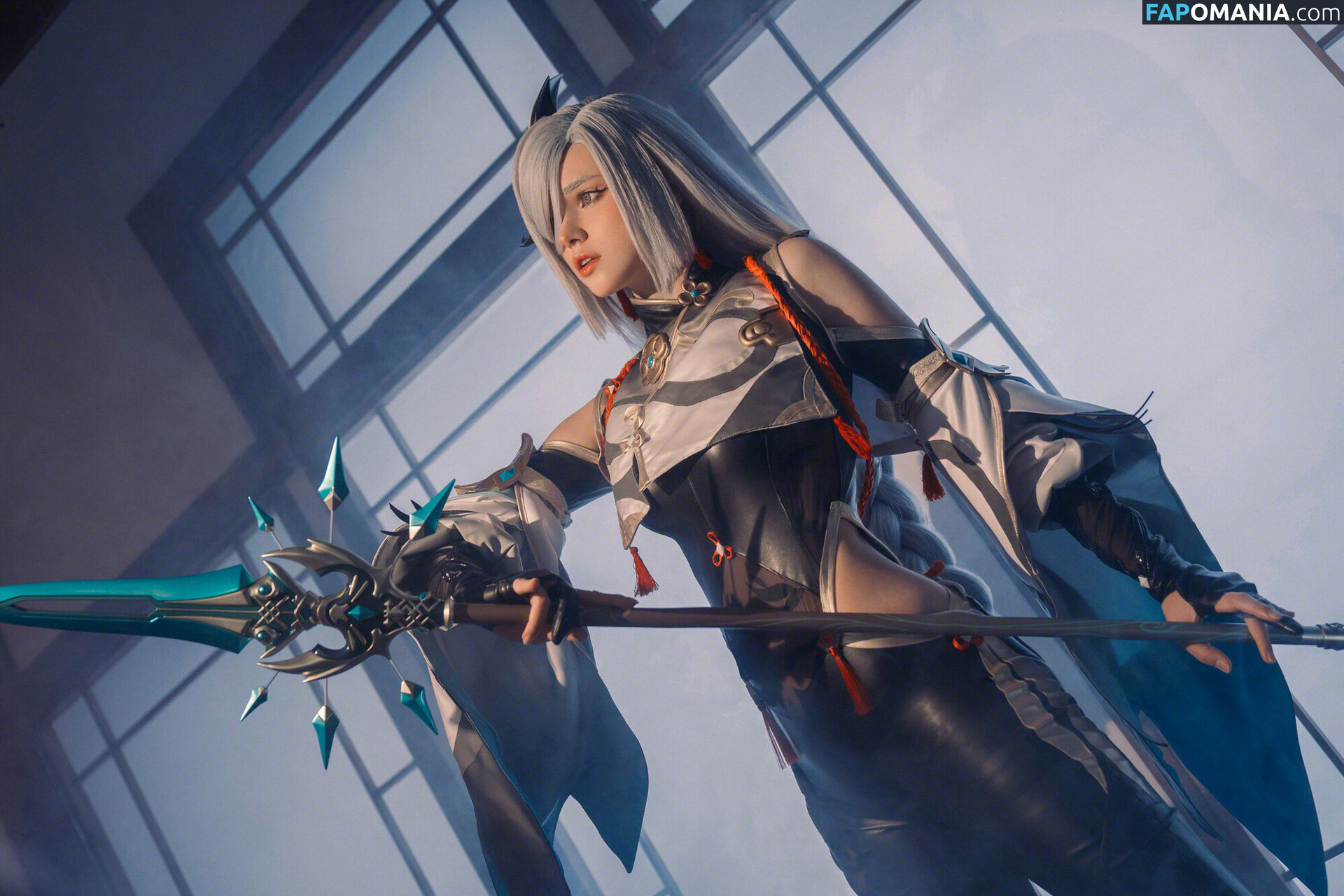 Shirogane-Sama / Shirogane_sama / https: / shiroganesama Çıplak OnlyFans  Sızdırılmış Fotoğraf #1223