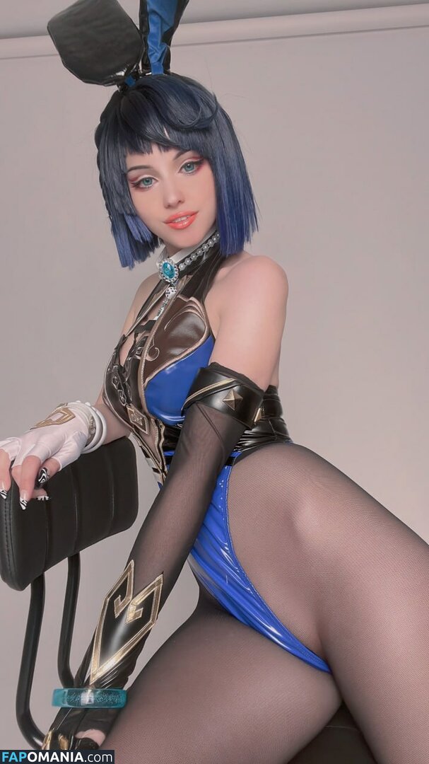 Shirogane-Sama / Shirogane_sama / https: / shiroganesama Çıplak OnlyFans  Sızdırılmış Fotoğraf #1591