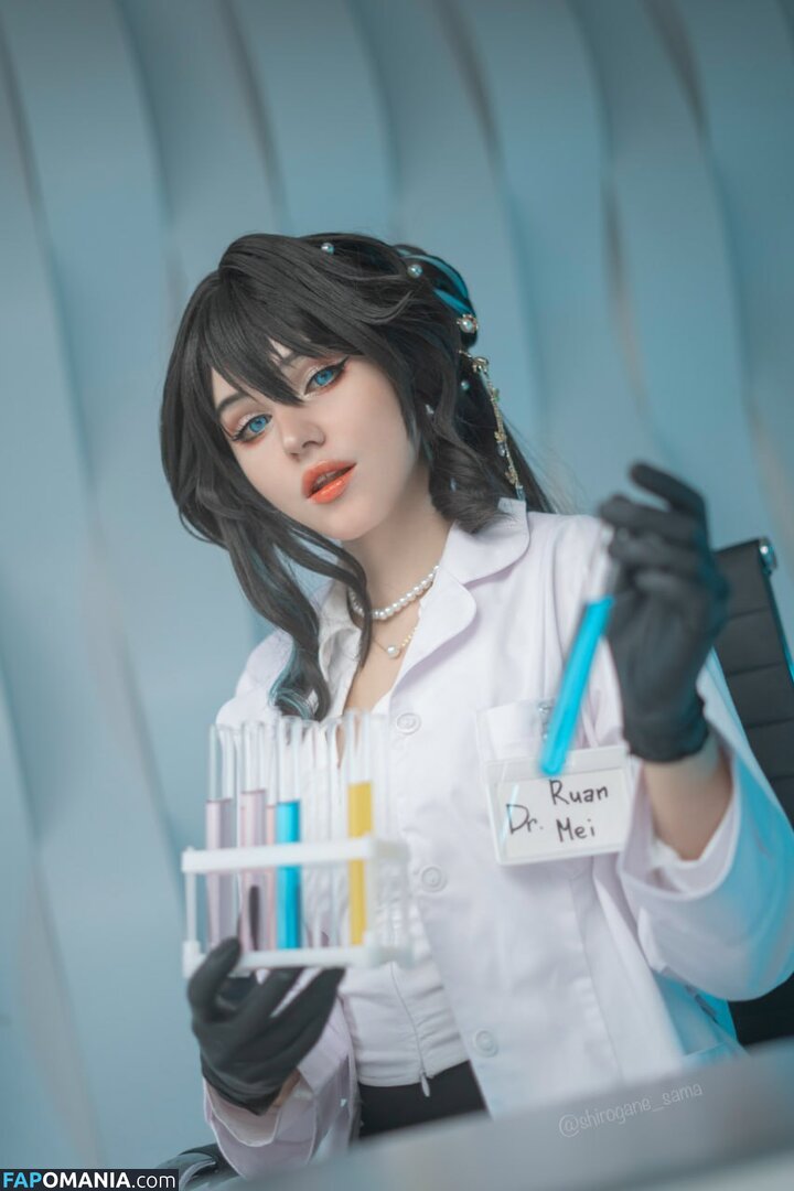 Shirogane-Sama / Shirogane_sama / https: / shiroganesama Çıplak OnlyFans  Sızdırılmış Fotoğraf #6655