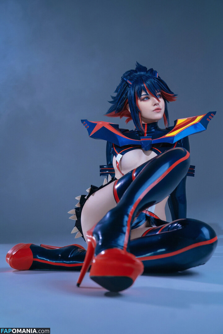 Shirogane-Sama / Shirogane_sama / https: / shiroganesama Çıplak OnlyFans  Sızdırılmış Fotoğraf #6720
