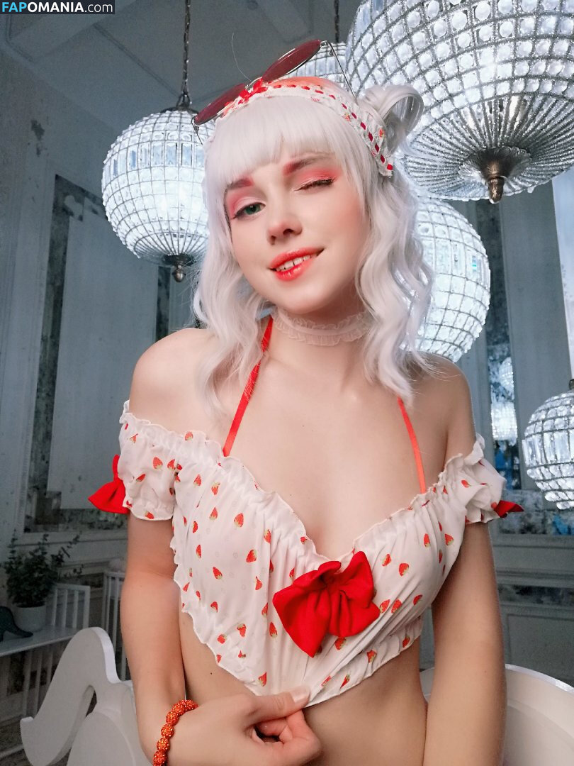 Shirogane-Sama / Shirogane_sama / https: / shiroganesama Çıplak OnlyFans  Sızdırılmış Fotoğraf #6780