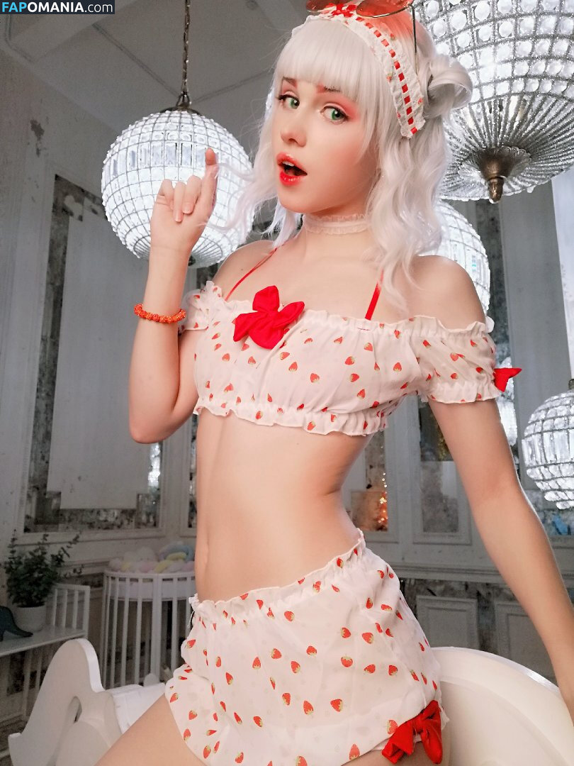 Shirogane-Sama / Shirogane_sama / https: / shiroganesama Çıplak OnlyFans  Sızdırılmış Fotoğraf #6781