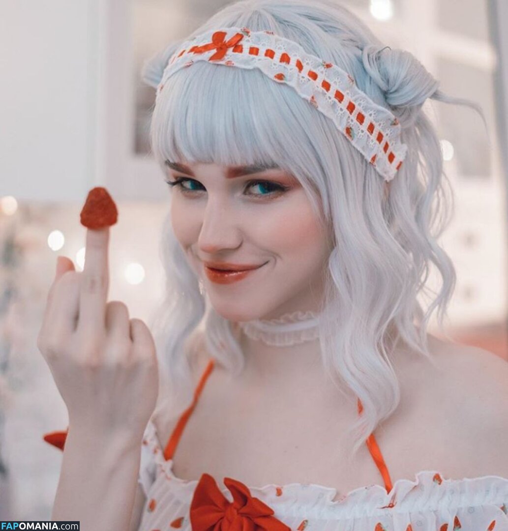 Shirogane-Sama / Shirogane_sama / https: / shiroganesama Çıplak OnlyFans  Sızdırılmış Fotoğraf #6786