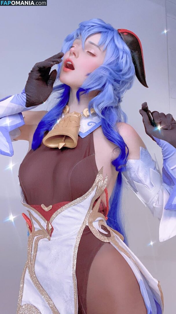 Shirogane-Sama / Shirogane_sama / https: / shiroganesama Çıplak OnlyFans  Sızdırılmış Fotoğraf #6787