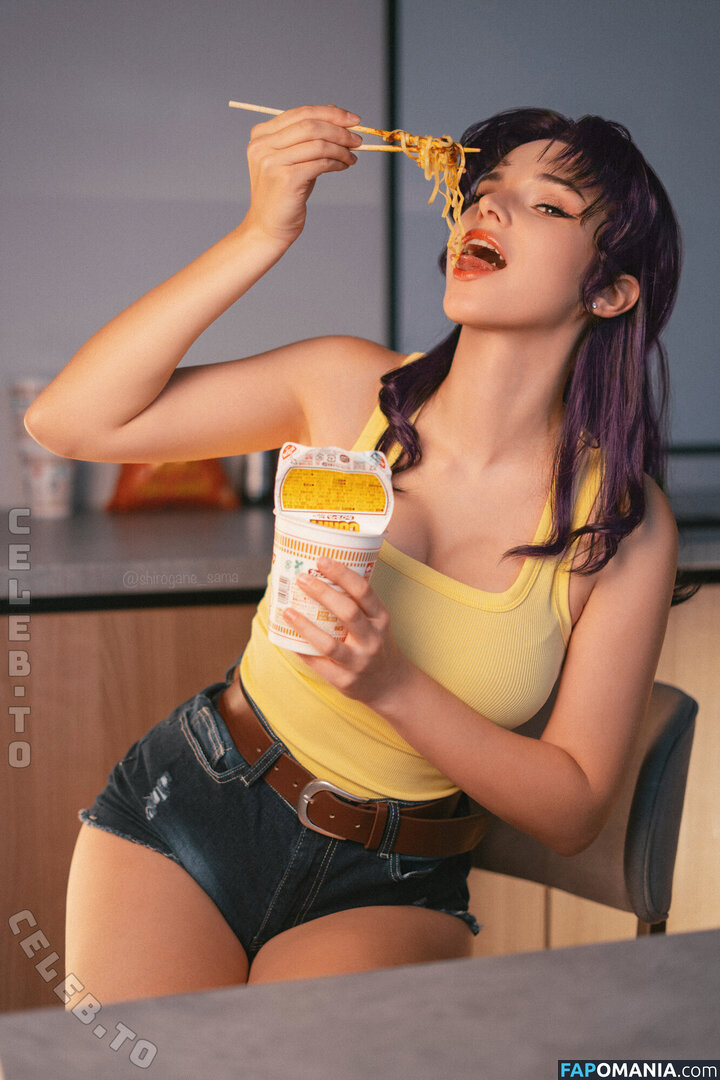 Shirogane-Sama / Shirogane_sama / https: / shiroganesama Çıplak OnlyFans  Sızdırılmış Fotoğraf #6805