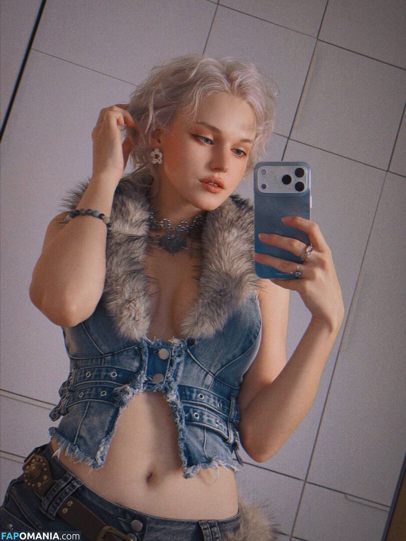 Shirogane-Sama / Shirogane_sama / https: / shiroganesama Çıplak OnlyFans  Sızdırılmış Fotoğraf #6807