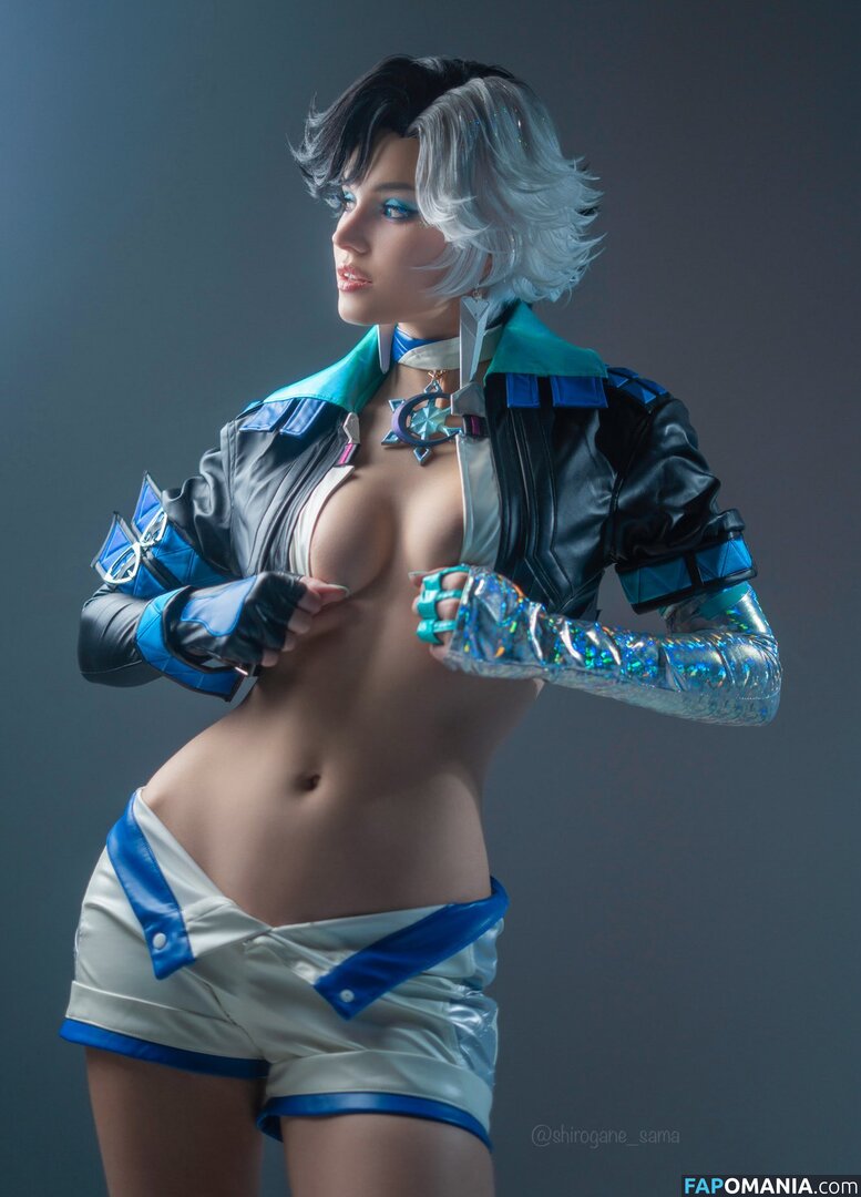 Shirogane-Sama / Shirogane_sama / https: / shiroganesama Çıplak OnlyFans  Sızdırılmış Fotoğraf #6808