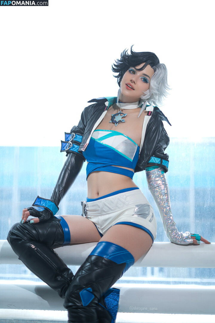 Shirogane-Sama / Shirogane_sama / https: / shiroganesama Çıplak OnlyFans  Sızdırılmış Fotoğraf #6810