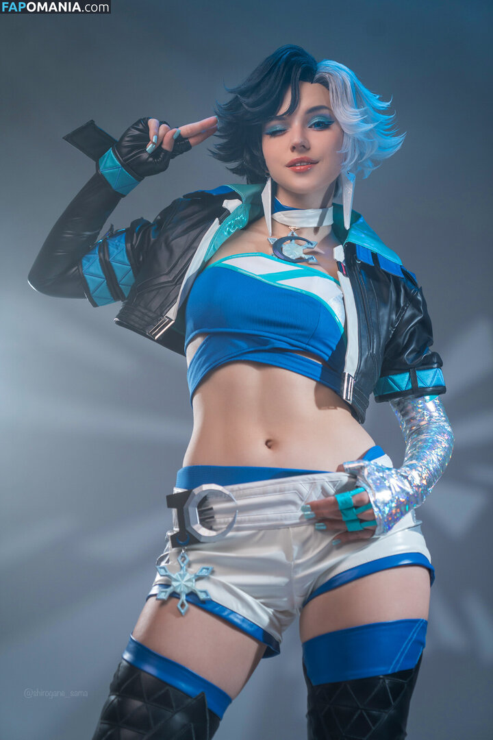 Shirogane-Sama / Shirogane_sama / https: / shiroganesama Çıplak OnlyFans  Sızdırılmış Fotoğraf #6811