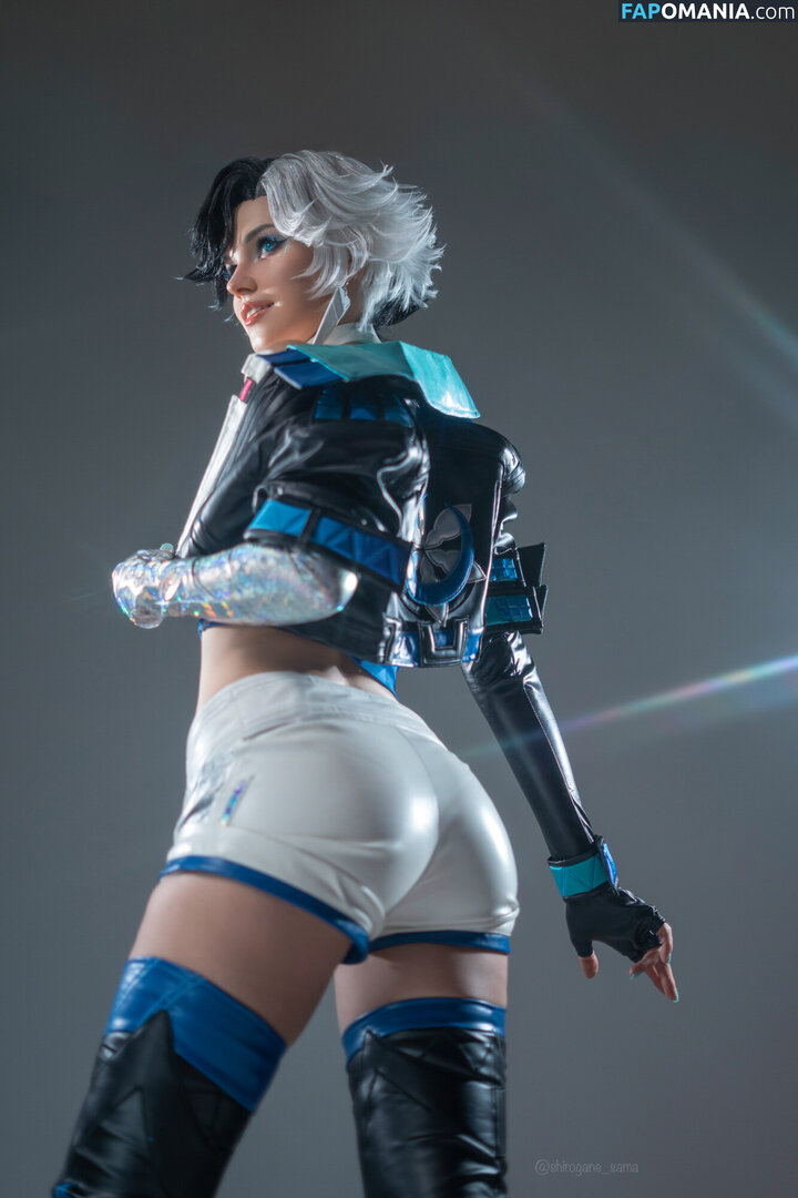 Shirogane-Sama / Shirogane_sama / https: / shiroganesama Çıplak OnlyFans  Sızdırılmış Fotoğraf #6813