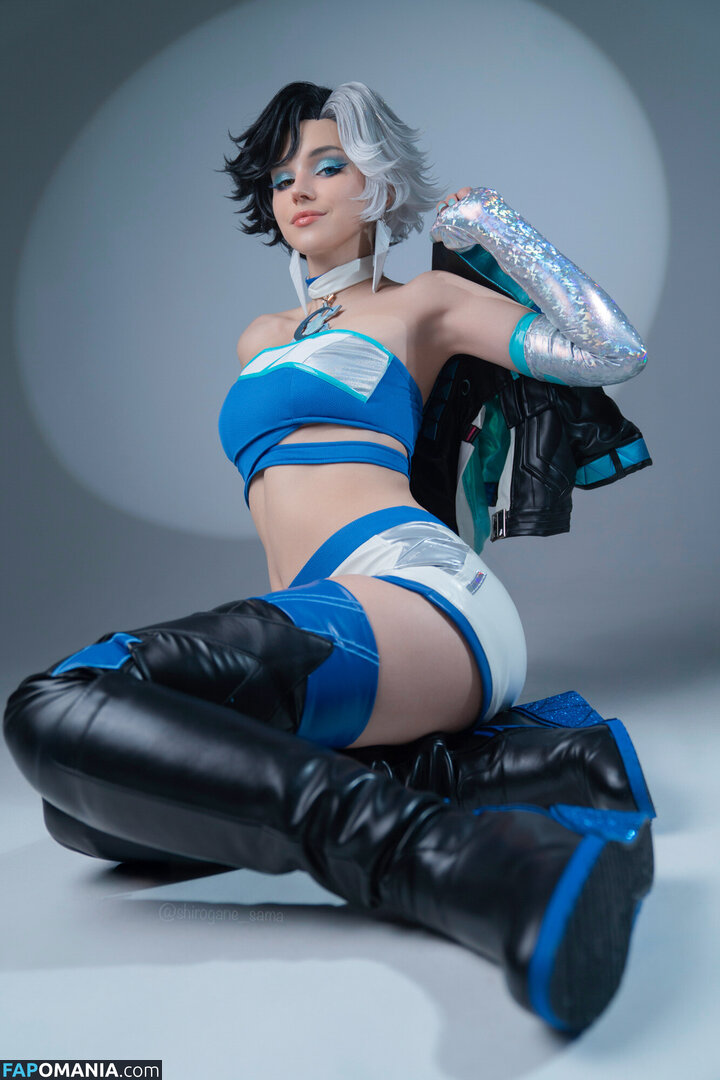 Shirogane-Sama / Shirogane_sama / https: / shiroganesama Çıplak OnlyFans  Sızdırılmış Fotoğraf #6814