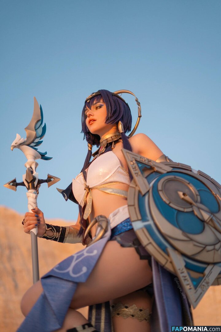 Shirogane-Sama / Shirogane_sama / https: / shiroganesama Çıplak OnlyFans  Sızdırılmış Fotoğraf #6837