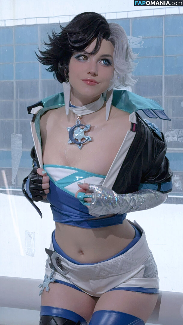 Shirogane-Sama / Shirogane_sama / sama_shirogane / shiroganesama Çıplak OnlyFans  Sızdırılmış Fotoğraf #6889