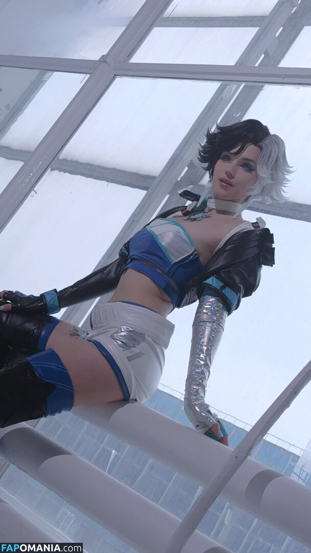 Shirogane-Sama / Shirogane_sama / sama_shirogane / shiroganesama Çıplak OnlyFans  Sızdırılmış Fotoğraf #6890