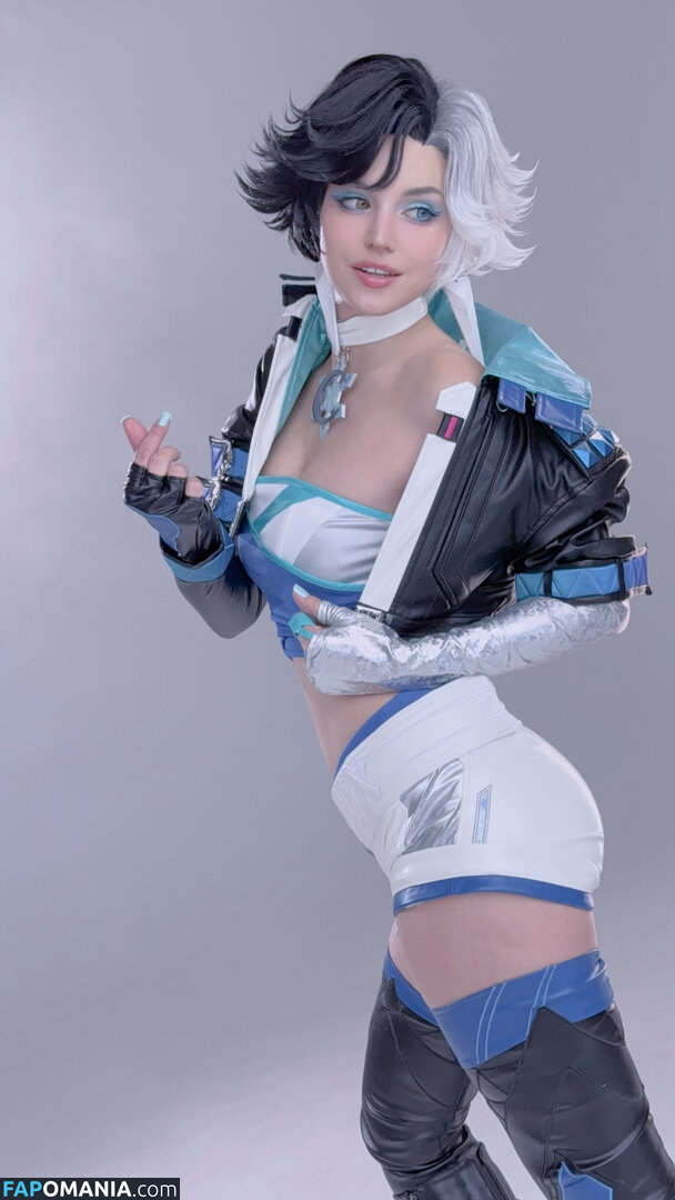 Shirogane-Sama / Shirogane_sama / sama_shirogane / shiroganesama Çıplak OnlyFans  Sızdırılmış Fotoğraf #6891