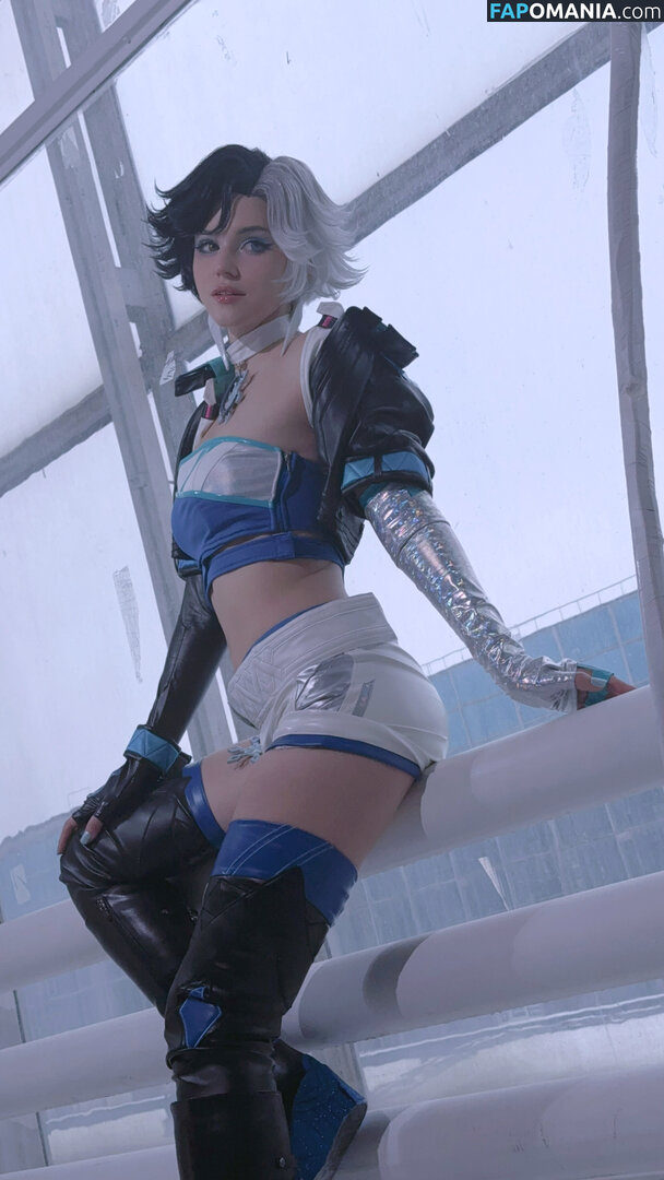 Shirogane-Sama / Shirogane_sama / sama_shirogane / shiroganesama Çıplak OnlyFans  Sızdırılmış Fotoğraf #6893